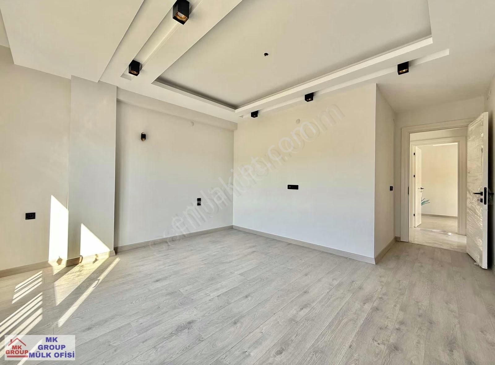 Eğribucak Ta Site Konsepti A+ Kalite İşçilik Lüks 4,5+1 Villa - Görsel 26