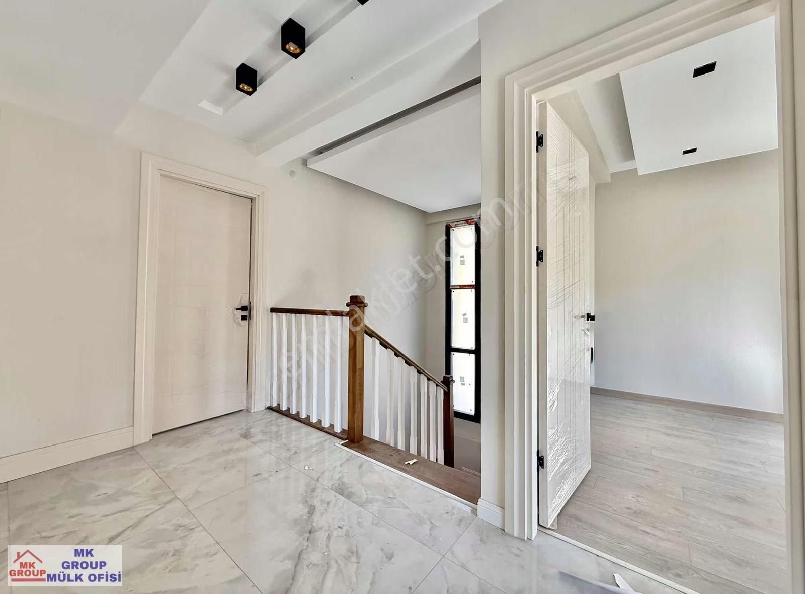 Eğribucak Ta Site Konsepti A+ Kalite İşçilik Lüks 4,5+1 Villa - Görsel 25