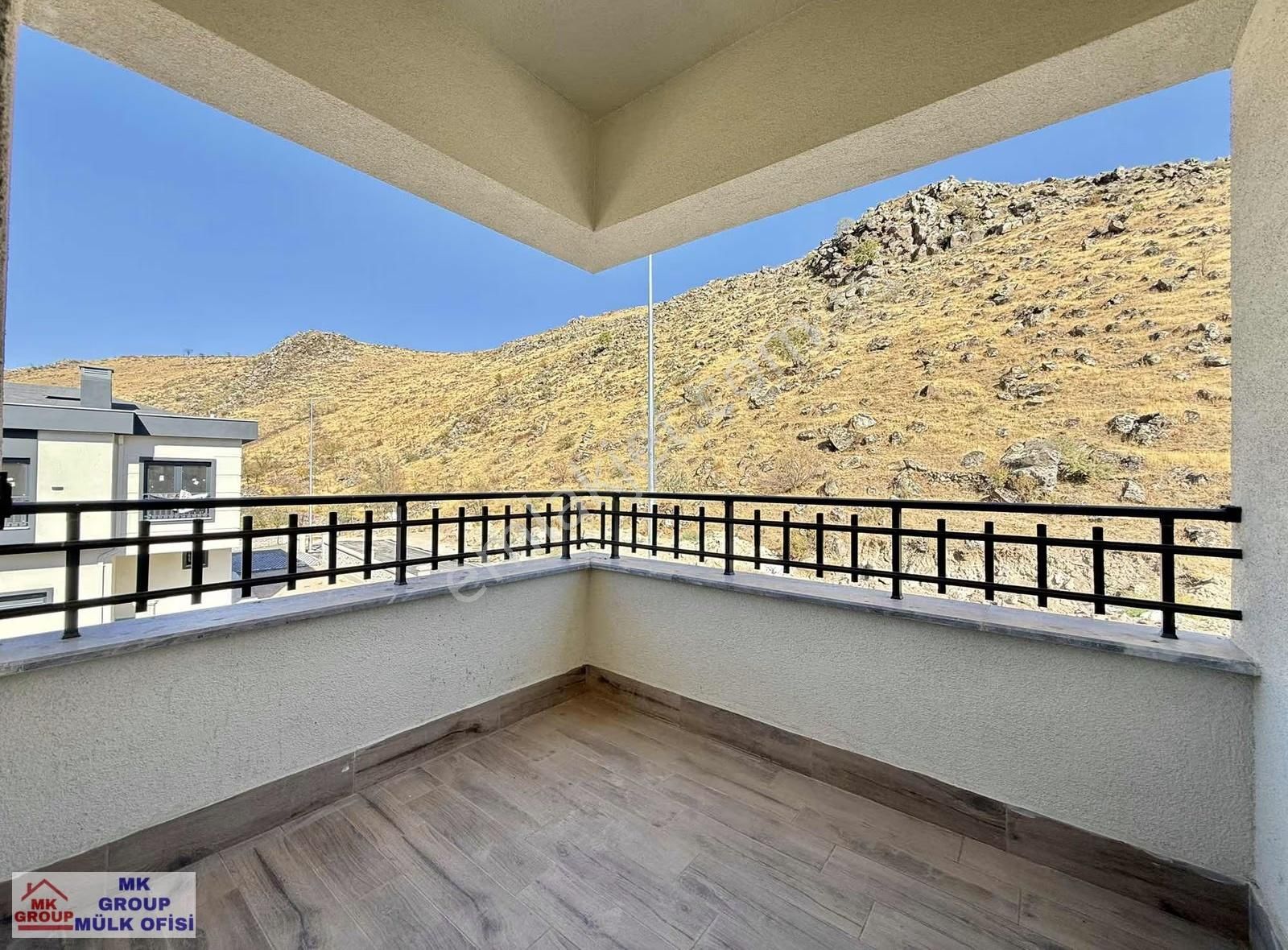 Eğribucak Ta Site Konsepti A+ Kalite İşçilik Lüks 4,5+1 Villa - Görsel 24