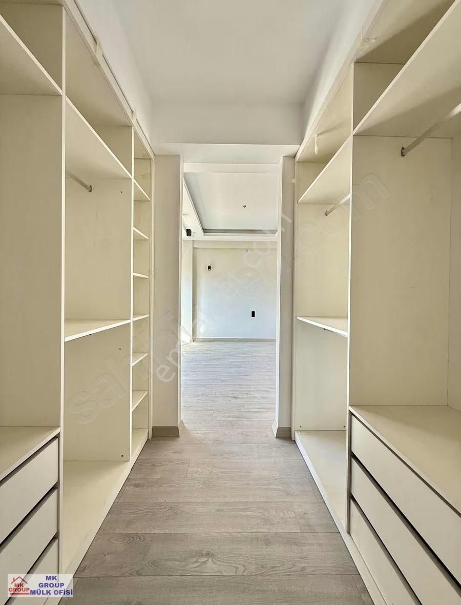 Eğribucak Ta Site Konsepti A+ Kalite İşçilik Lüks 4,5+1 Villa - Görsel 19