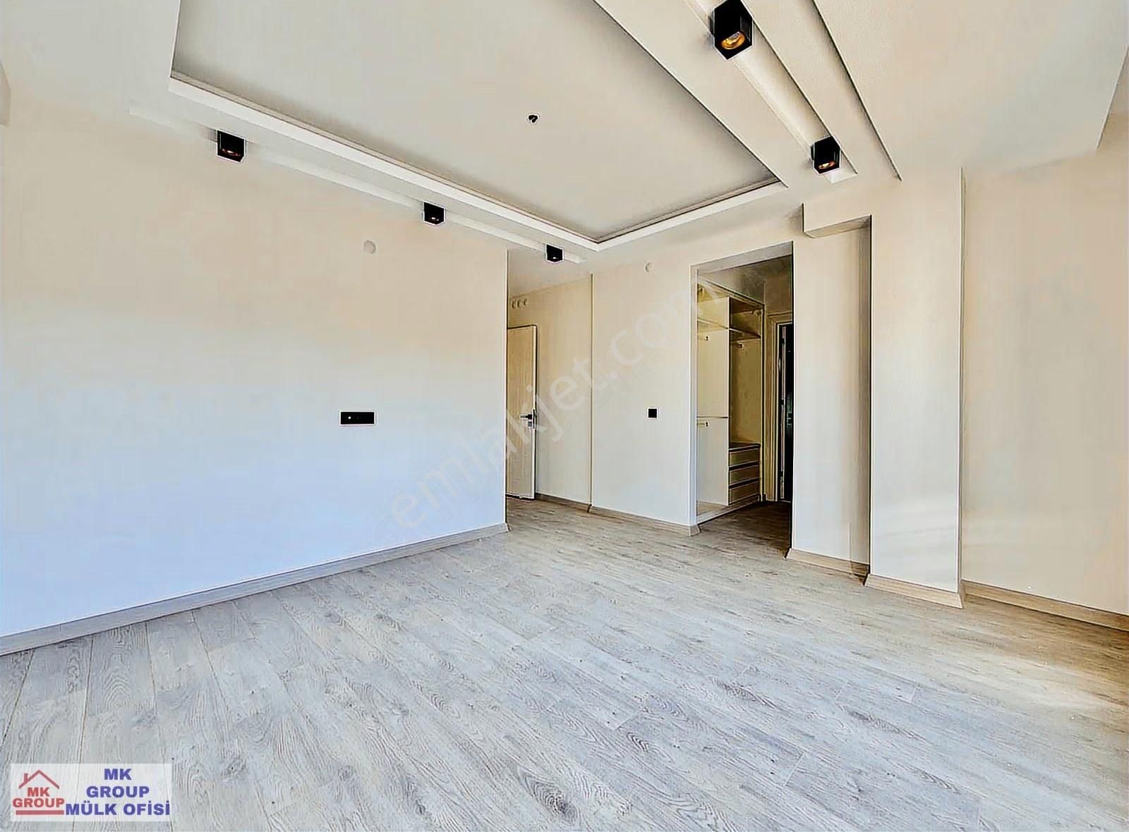 Eğribucak Ta Site Konsepti A+ Kalite İşçilik Lüks 4,5+1 Villa - Görsel 13