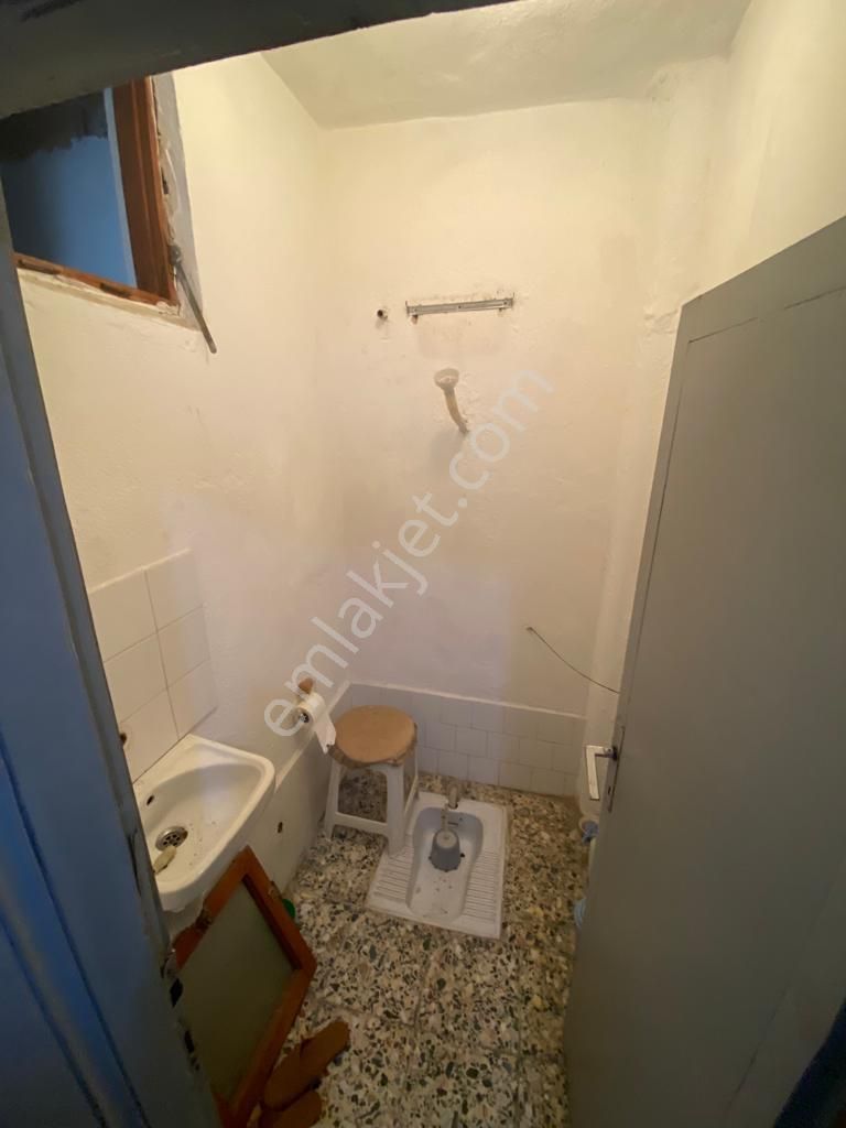 Balıkesir Edremit Hekimzade 245 M2 Arsada 2+1 Mustakil Ev Satılık - Görsel 6