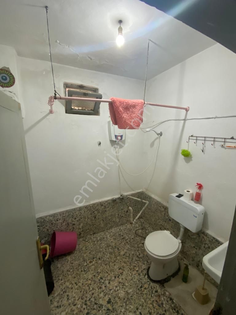 Balıkesir Edremit Hekimzade 245 M2 Arsada 2+1 Mustakil Ev Satılık - Görsel 15