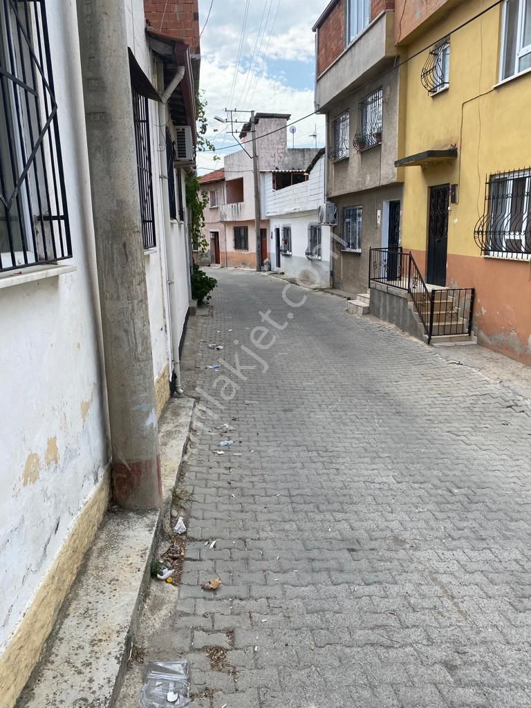 Balıkesir Edremit Hekimzade 245 M2 Arsada 2+1 Mustakil Ev Satılık - Görsel 5