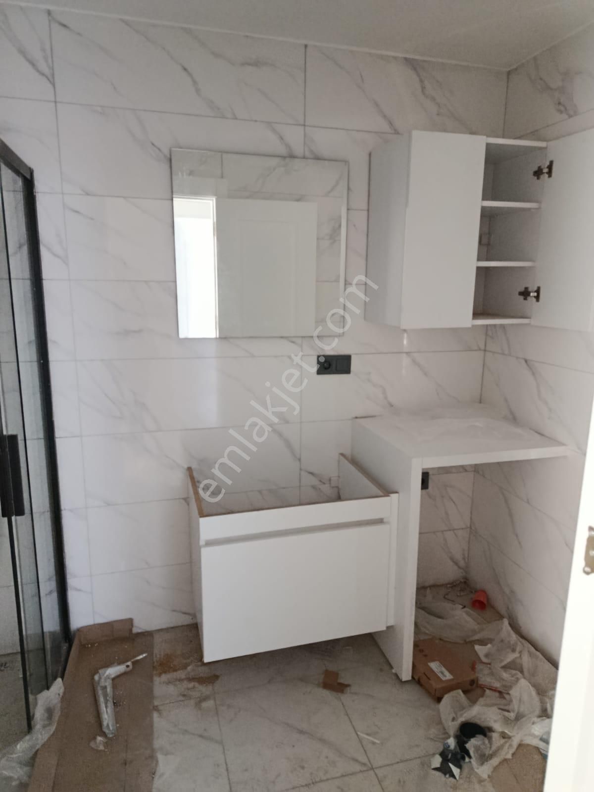 Afyon Tezcan Emlaktan Ali Çetinkayada 4+1 Lüks Geniş Daire - Görsel 5