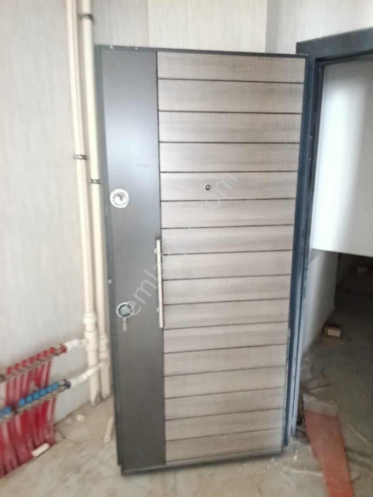 Afyon Tezcan Emlaktan Ali Çetinkayada 4+1 Lüks Geniş Daire - Görsel 31