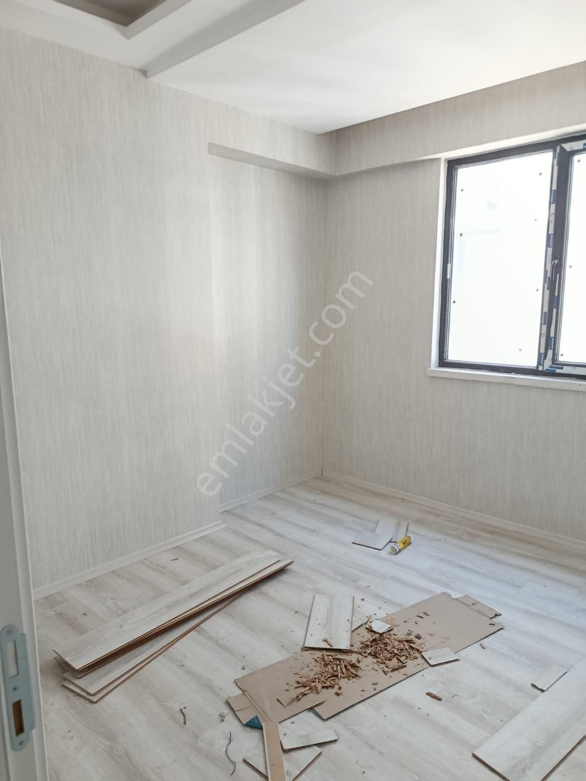 Afyon Tezcan Emlaktan Ali Çetinkayada 4+1 Lüks Geniş Daire - Görsel 22