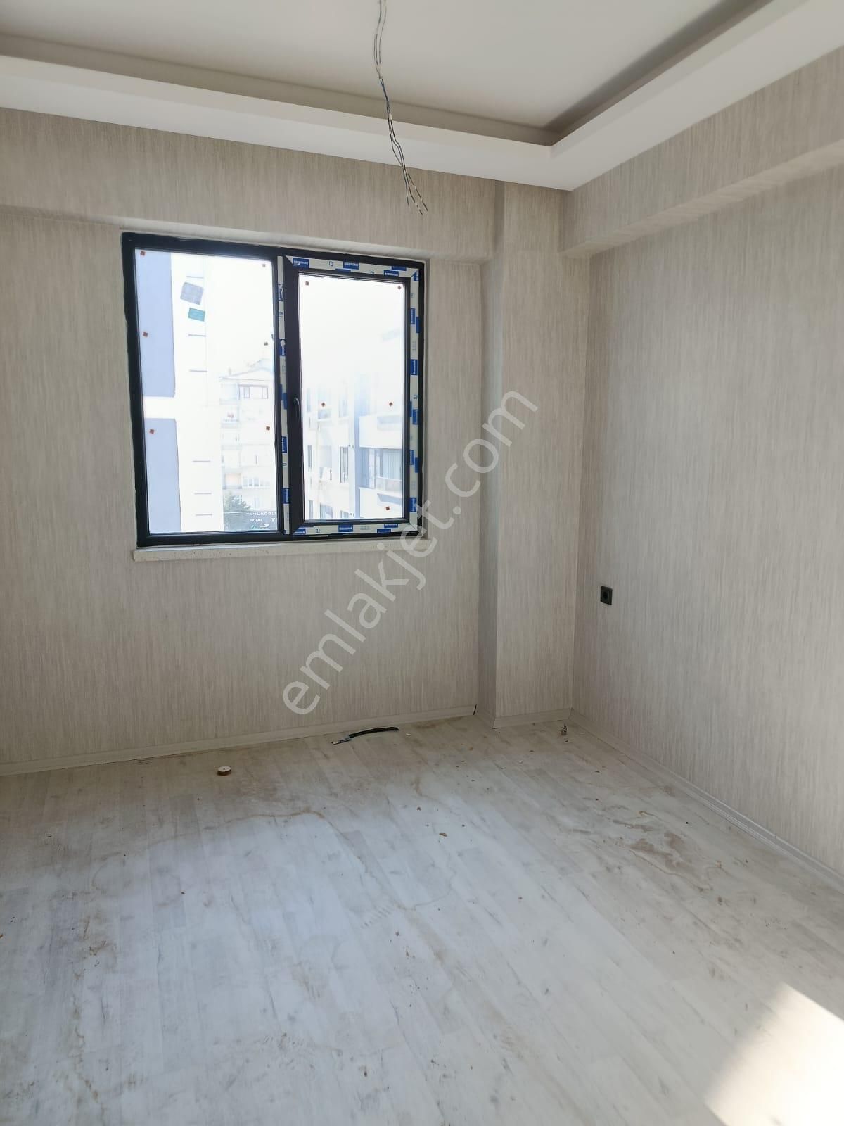 Afyon Tezcan Emlaktan Ali Çetinkayada 4+1 Lüks Geniş Daire - Görsel 21