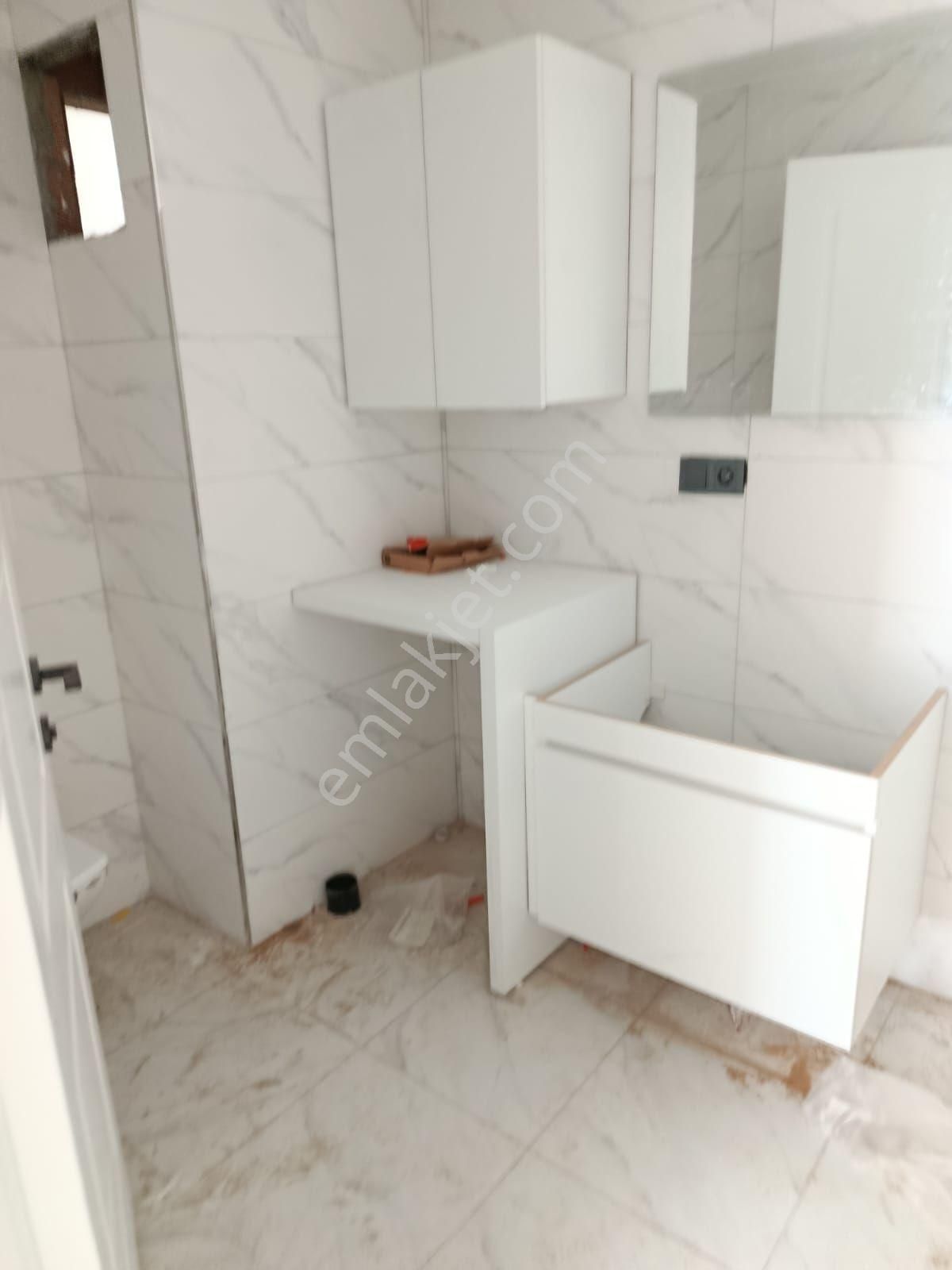 Afyon Tezcan Emlaktan Ali Çetinkayada 4+1 Lüks Geniş Daire - Görsel 11