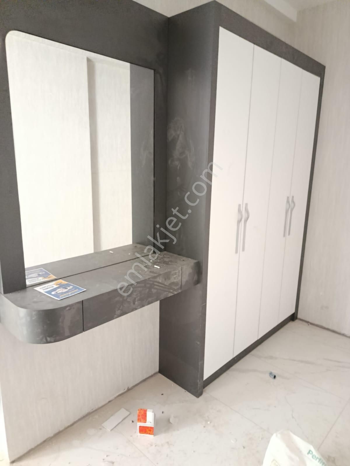 Afyon Tezcan Emlaktan Ali Çetinkayada 4+1 Lüks Geniş Daire - Görsel 27