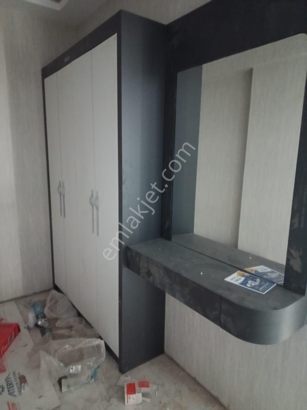 Afyon Tezcan Emlaktan Ali Çetinkayada 4+1 Lüks Geniş Daire - Görsel 16