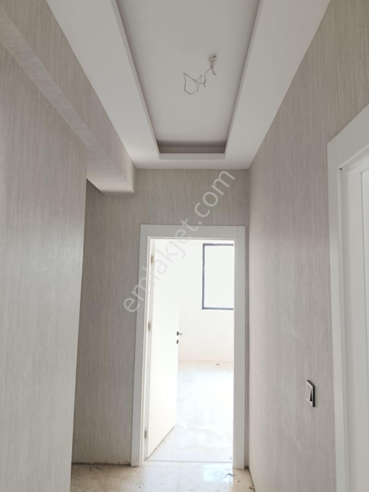 Afyon Tezcan Emlaktan Ali Çetinkayada 4+1 Lüks Geniş Daire - Görsel 28