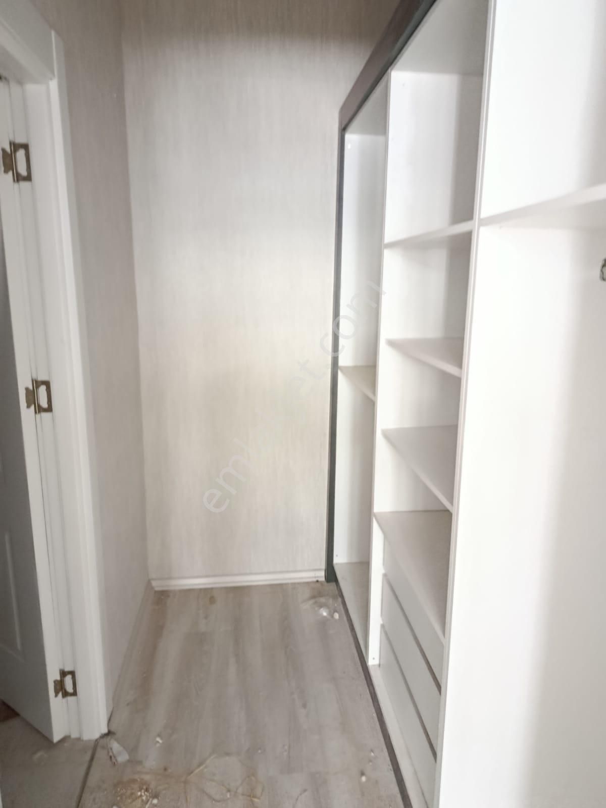 Afyon Tezcan Emlaktan Ali Çetinkayada 4+1 Lüks Geniş Daire - Görsel 10