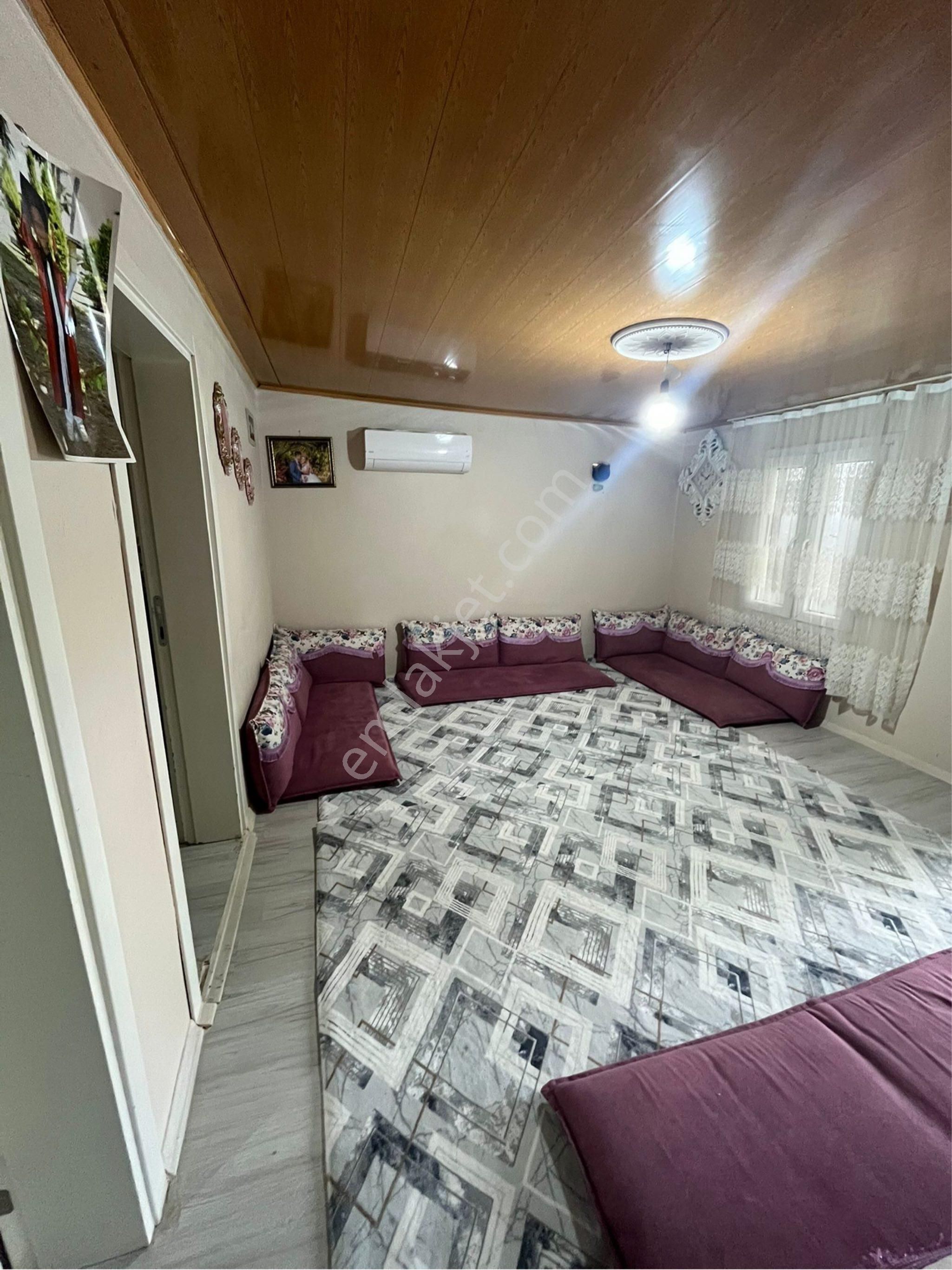 Üç Eylül Mahallesi 3+1