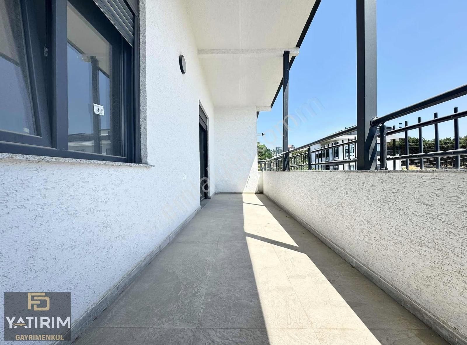 Cami Mahallesi Deniz Manzaralı 4+1 245m2 Asansörlü Dubleks - Görsel 7