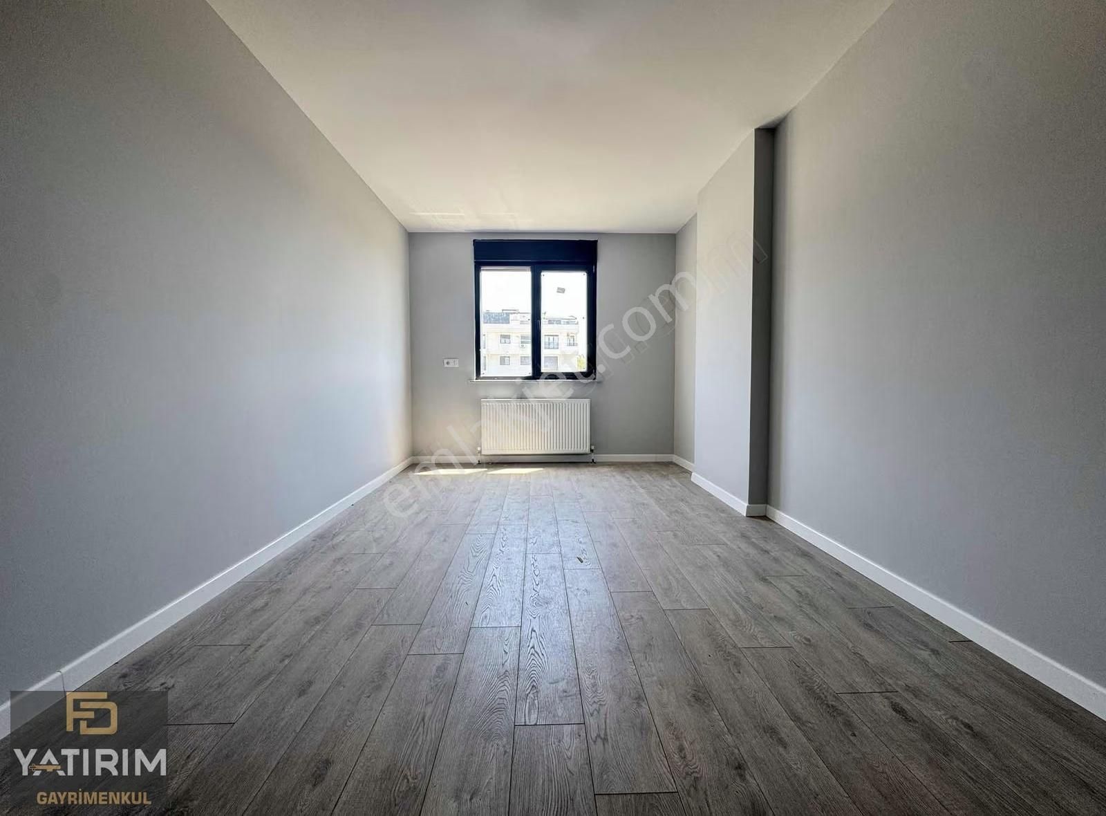 Cami Mahallesi Deniz Manzaralı 4+1 245m2 Asansörlü Dubleks - Görsel 6