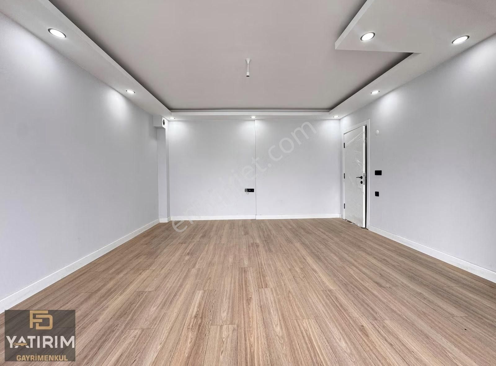 Bayramoğlu Merkez'de Asansörlü Çift Banyolu 4+1 200 M² Dubleks - Görsel 10