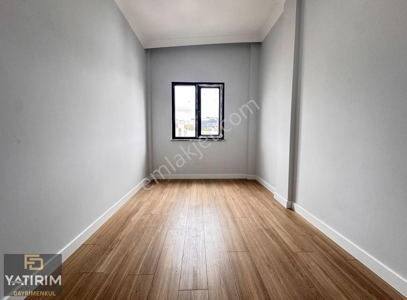 Bayramoğlu Merkez'de Asansörlü Çift Banyolu 4+1 200 M² Dubleks - Görsel 16