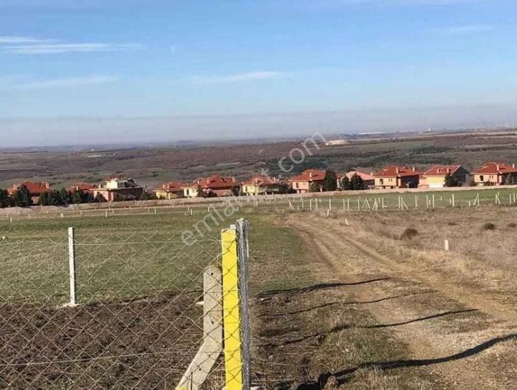 Silivri Çanta Balabanda 260m2 Göl Manzaralı Arsa Tapulu - Görsel 22