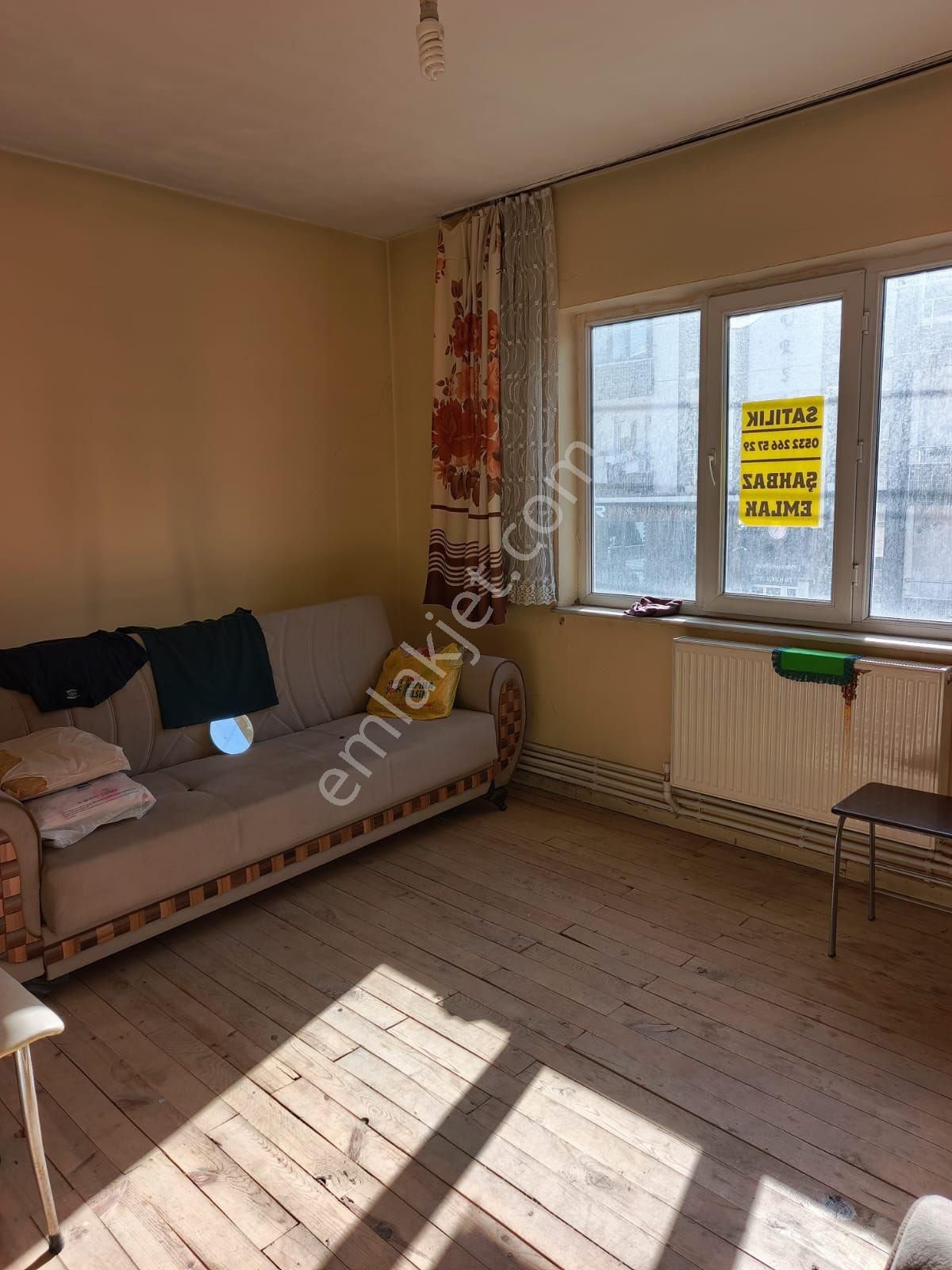 Şahbaz Emlak’tan- Aydoğan Mahallesinde Satılık 2 Katlı Bina - Görsel 13