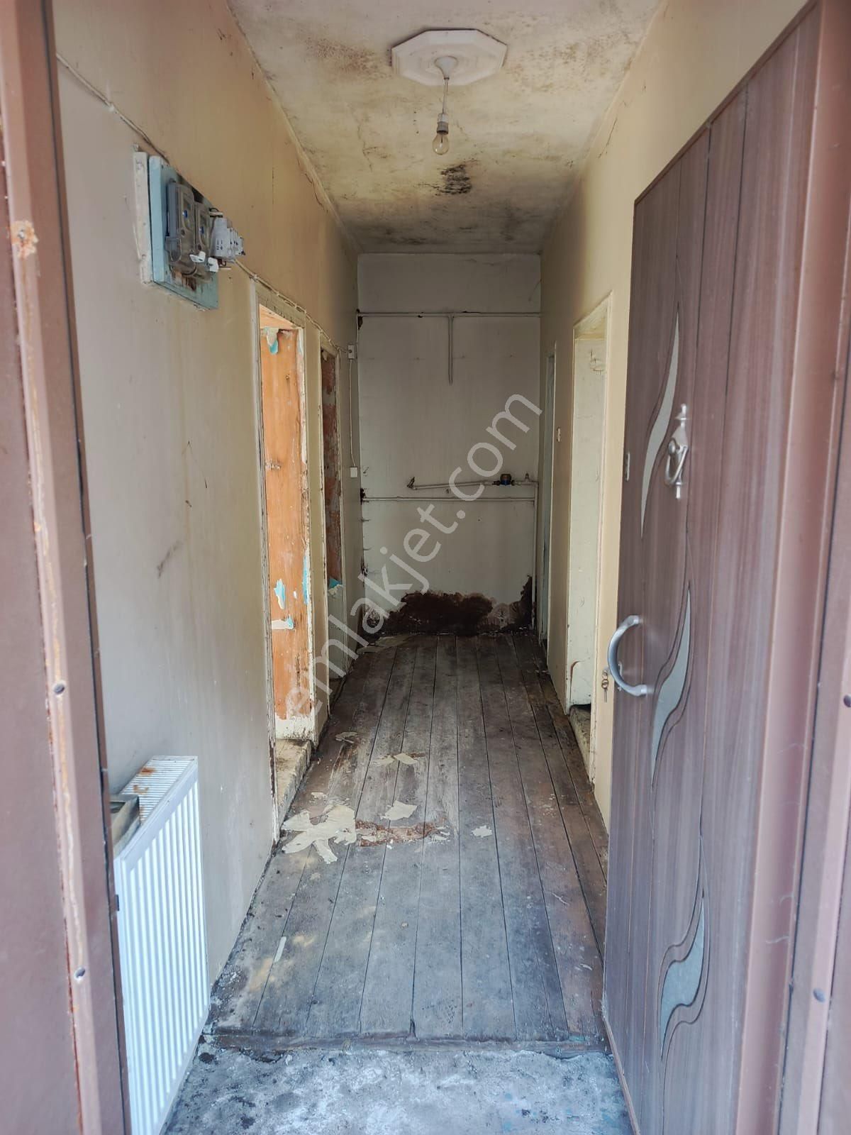 Şahbaz Emlak’tan- Aydoğan Mahallesinde Satılık 2 Katlı Bina - Görsel 5