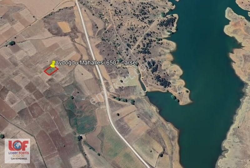 Lobby Fortis'ten Tavas Aydoğdu Yaylada 1.380 M2 Satılık Tarla