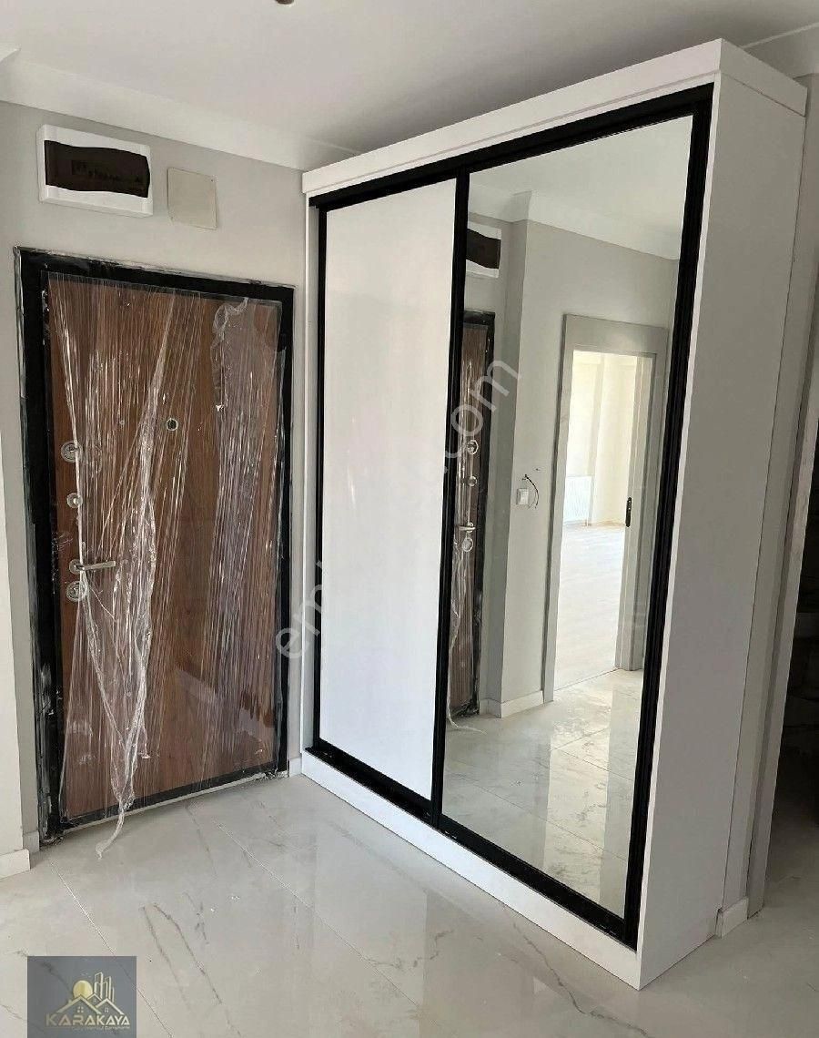 Karakaya Emlak Ofisinden Kaçmaz Sıfır Orta Kat Daire - Görsel 14