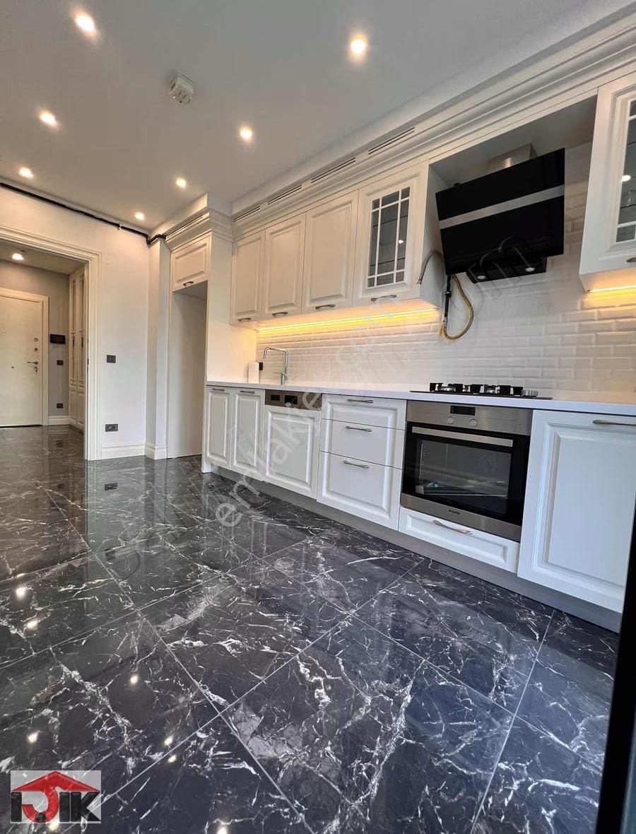 Azur Marmarada Sıfır, Özel Eklentiler Mevcut, En Büyük Tip 2+1 - Görsel 33