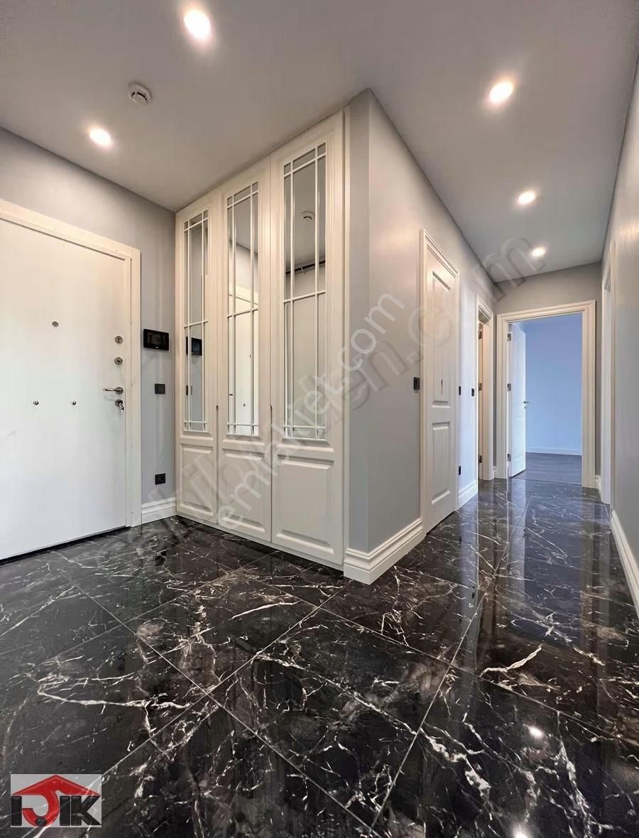 Azur Marmarada Sıfır, Özel Eklentiler Mevcut, En Büyük Tip 2+1 - Görsel 8