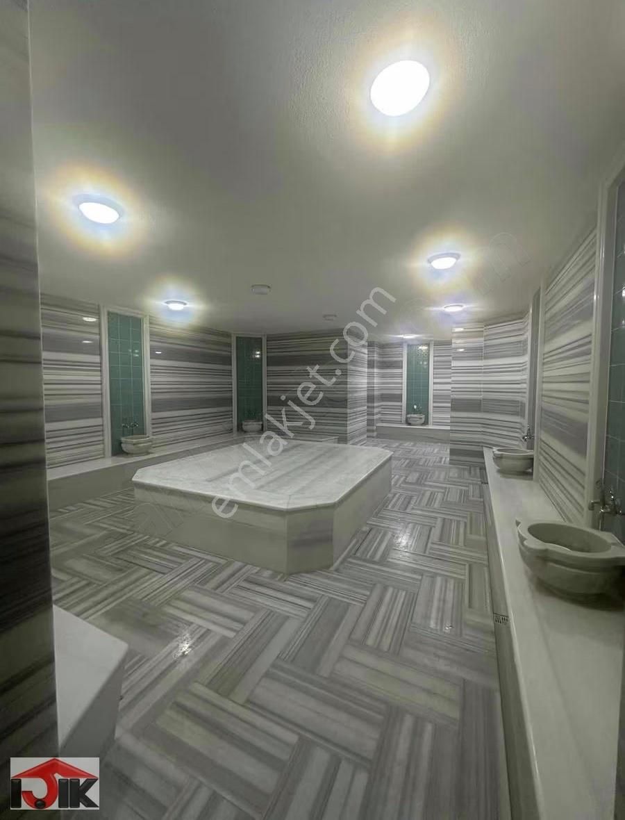 Azur Marmarada Sıfır, Özel Eklentiler Mevcut, En Büyük Tip 2+1 - Görsel 32