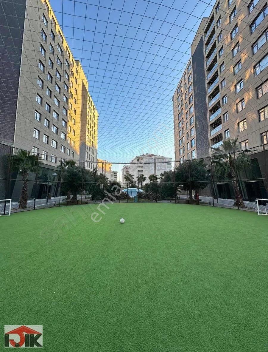 Azur Marmarada Sıfır, Özel Eklentiler Mevcut, En Büyük Tip 2+1 - Görsel 10