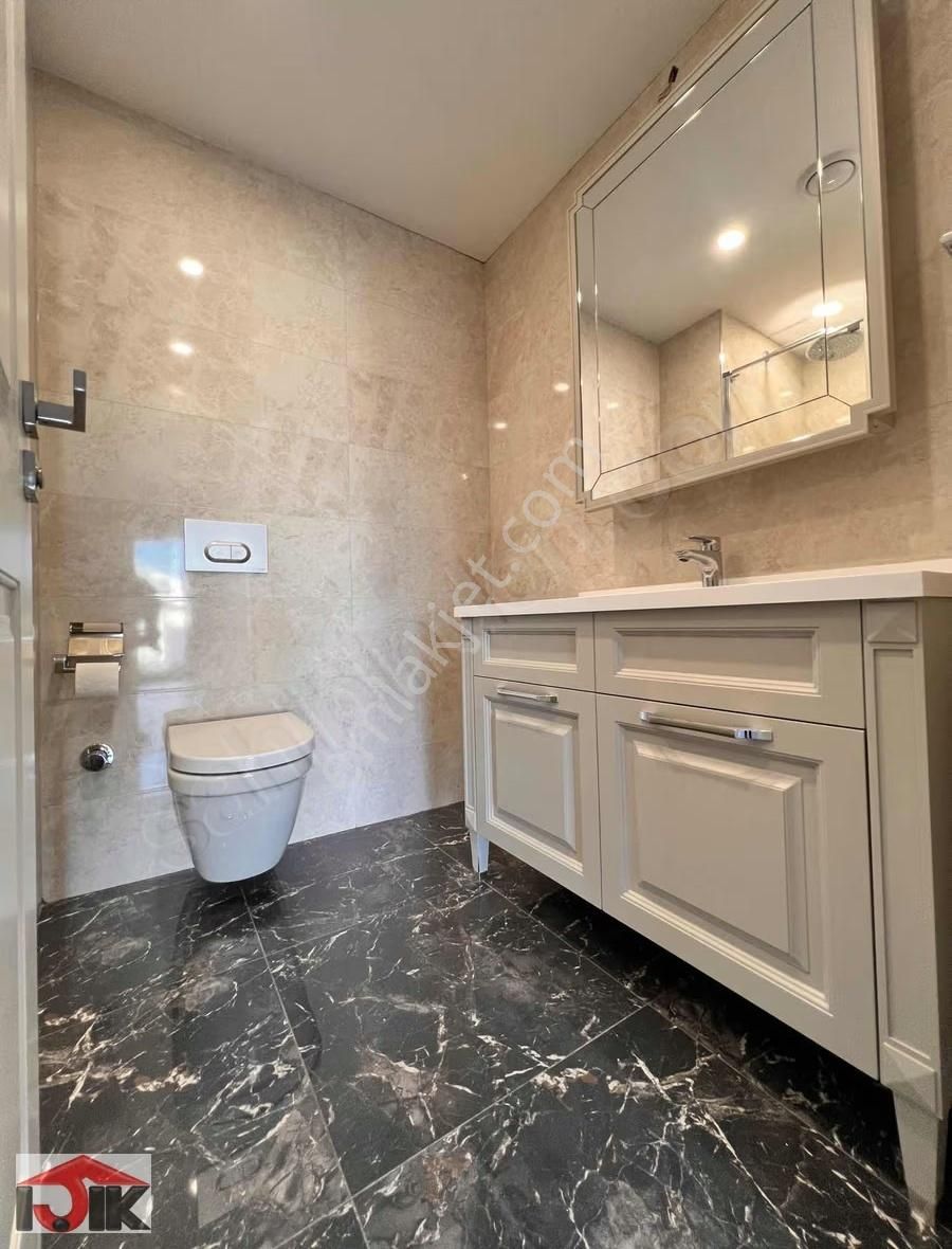 Azur Marmarada Sıfır, Özel Eklentiler Mevcut, En Büyük Tip 2+1 - Görsel 11