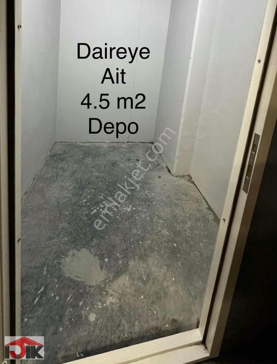 Azur Marmarada Sıfır, Özel Eklentiler Mevcut, En Büyük Tip 2+1 - Görsel 16