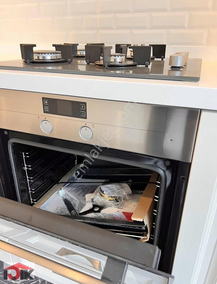 Azur Marmarada Sıfır, Özel Eklentiler Mevcut, En Büyük Tip 2+1 - Görsel 13