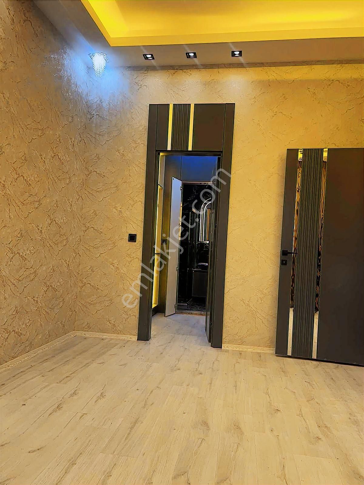 Fıstıklık Mah. Merkezi Yerde Sıfır Satılık 3,5+1 Akıllı Daire - Görsel 15