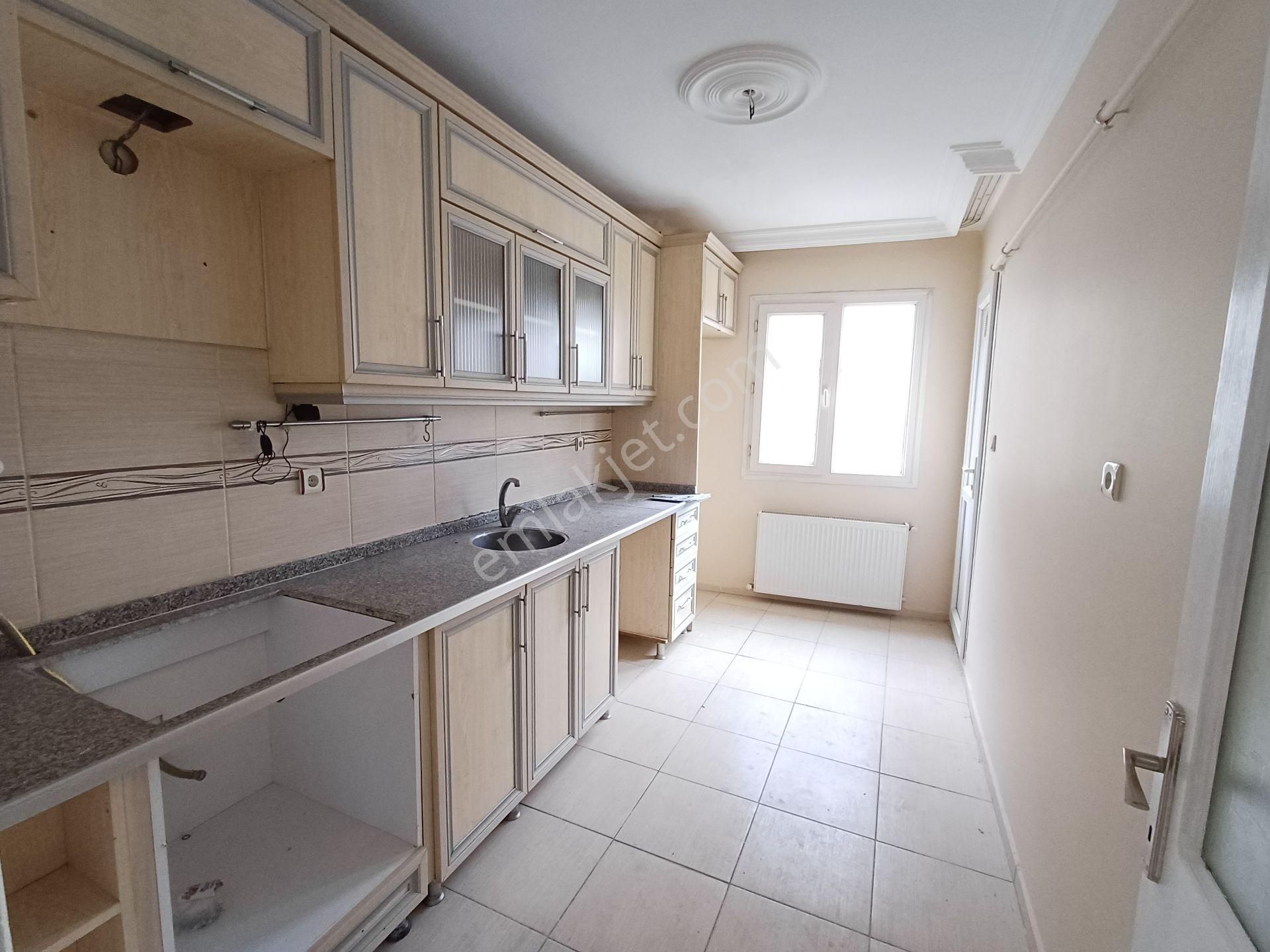 Turyap Buca'dan Atatürk Mah. Cadde Üzeri, Tadilatlı Geniş Daire - Görsel 16