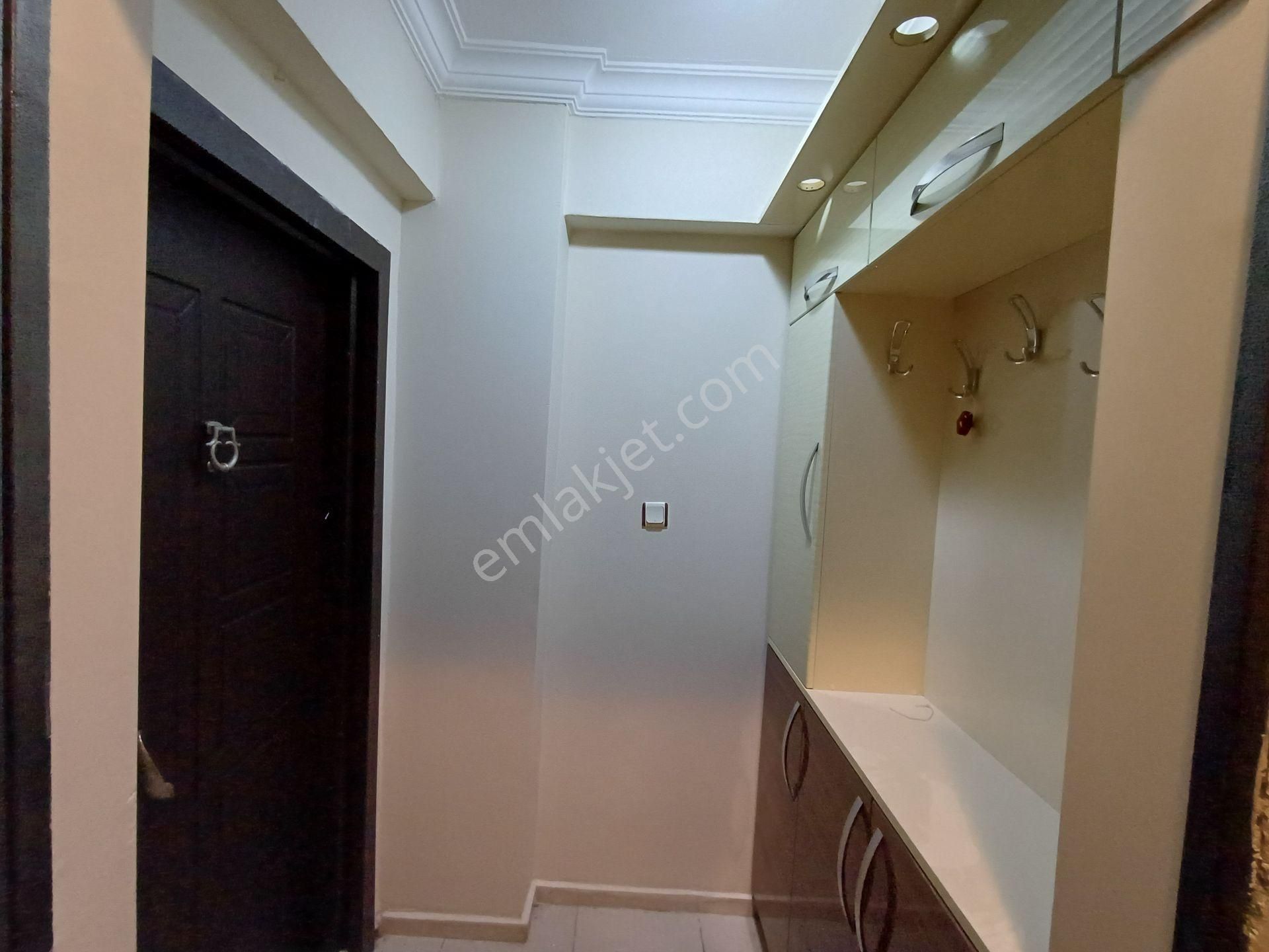 Turyap Buca'dan Atatürk Mah. Cadde Üzeri, Tadilatlı Geniş Daire - Görsel 30