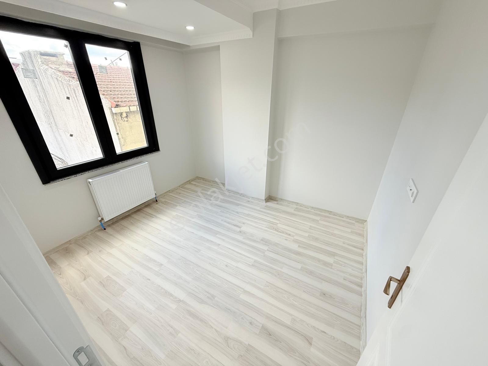 Pusula İnşaattan Cebeci Mah. Caddeye Yakın 2+1 100m2 Ara Kat - Görsel 5