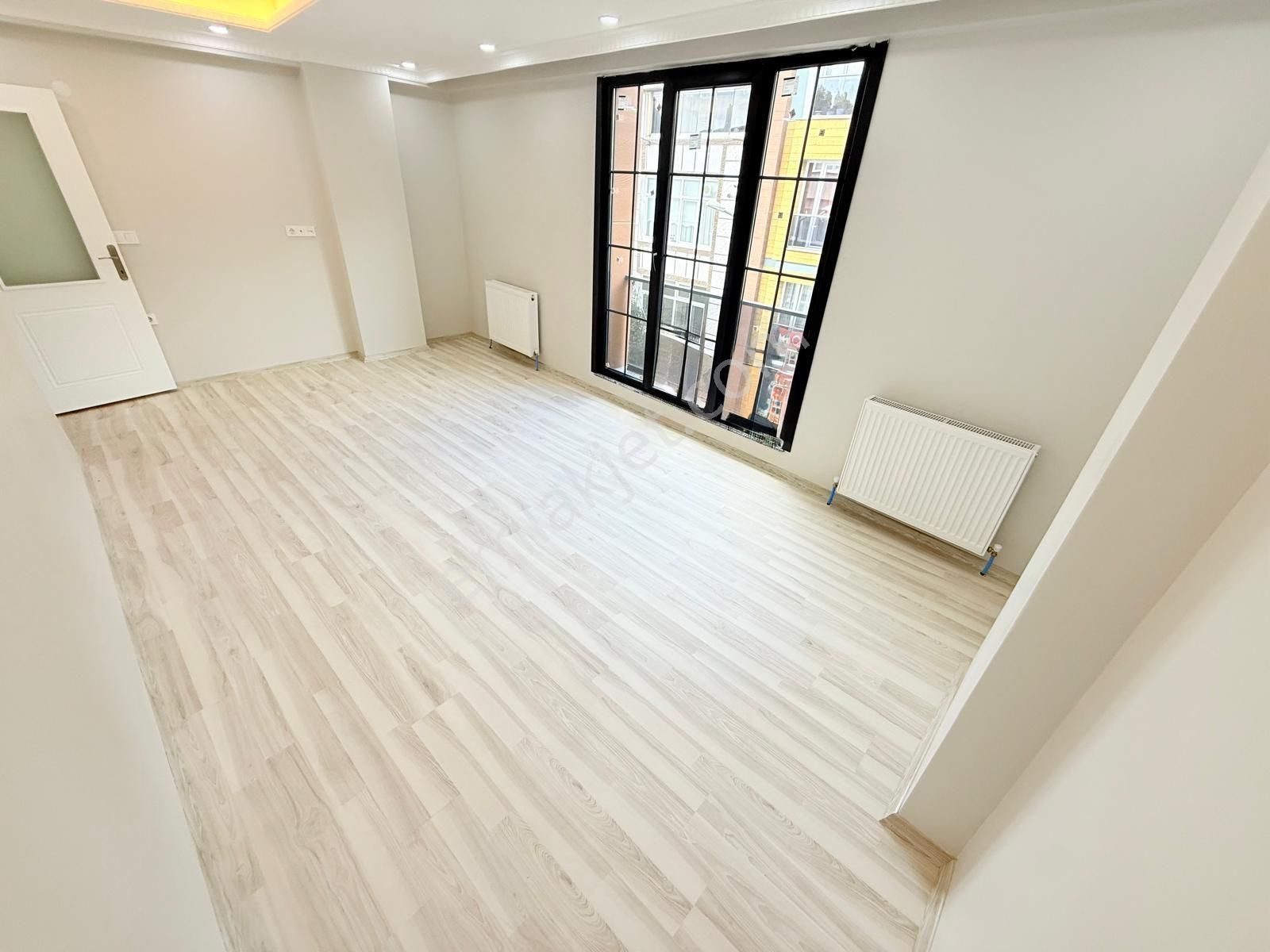 Pusula İnşaattan Cebeci Mah. Caddeye Yakın 2+1 100m2 Ara Kat - Görsel 17
