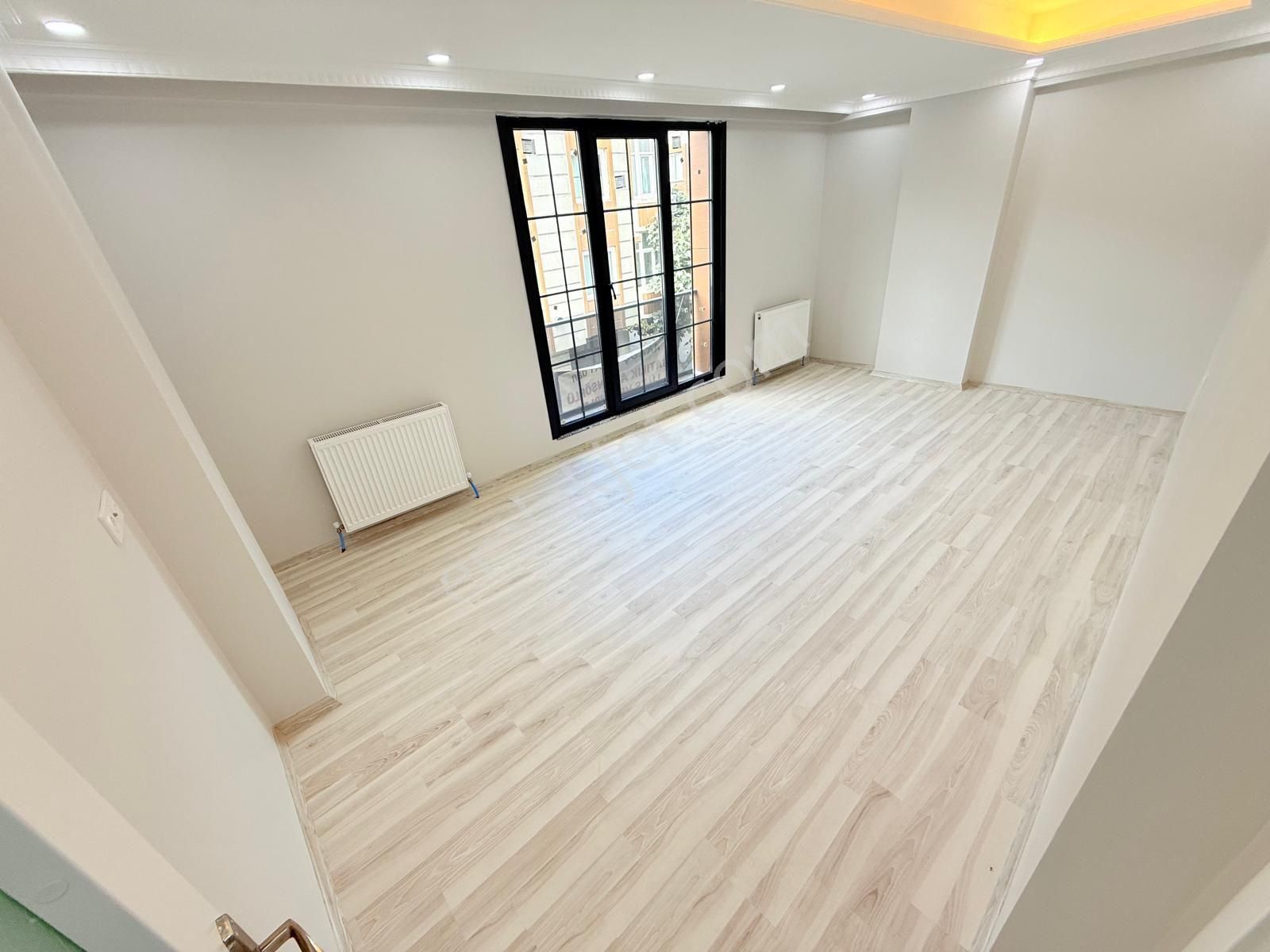 Pusula İnşaattan Cebeci Mah. Caddeye Yakın 2+1 100m2 Ara Kat - Görsel 12