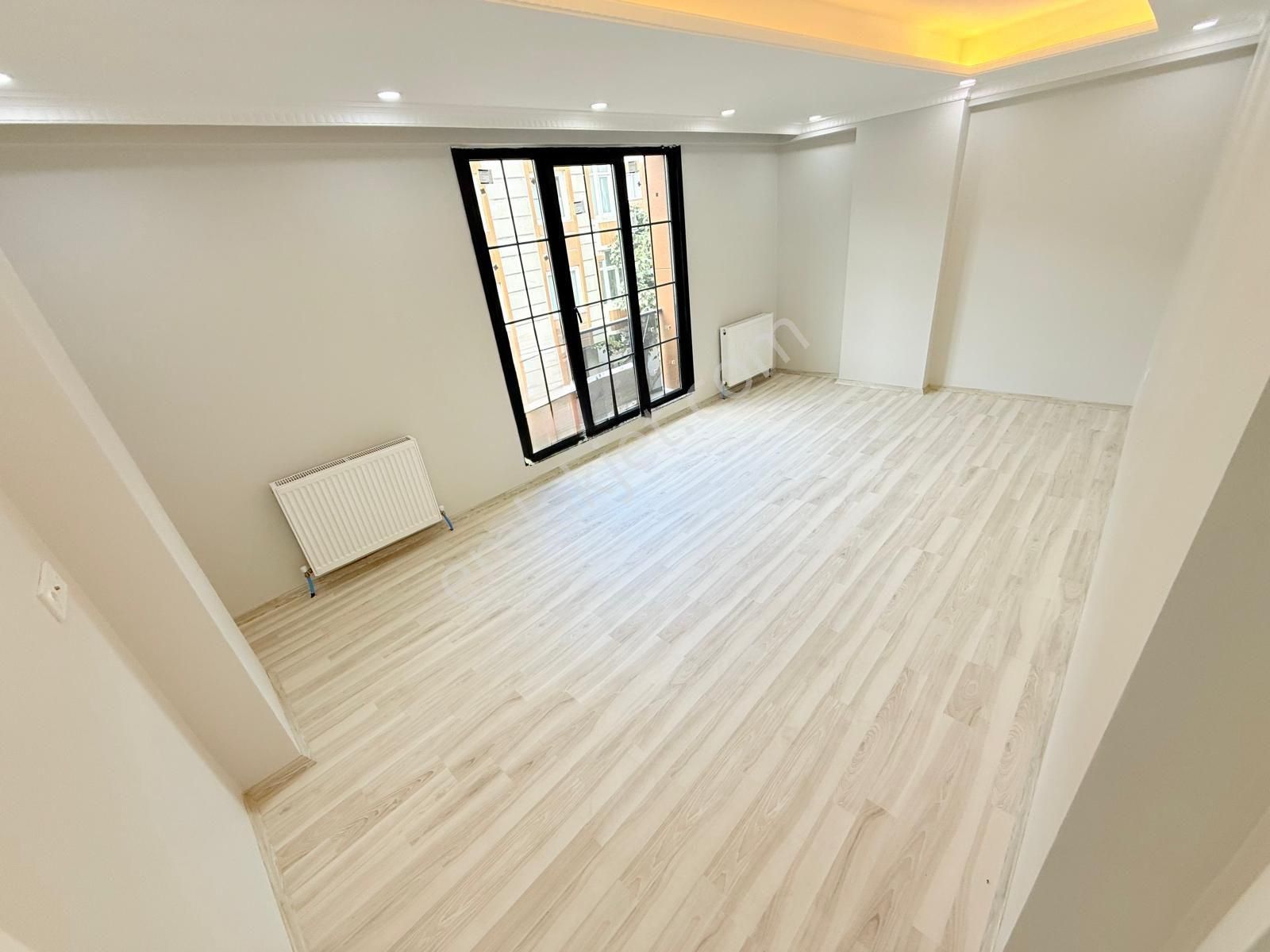 Pusula İnşaattan Cebeci Mah. Caddeye Yakın 2+1 100m2 Ara Kat - Görsel 13