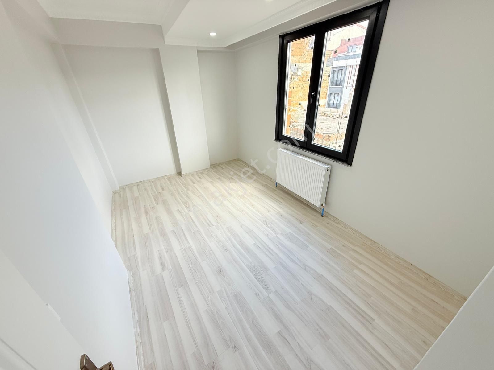 Pusula İnşaattan Cebeci Mah. Caddeye Yakın 2+1 100m2 Ara Kat - Görsel 10