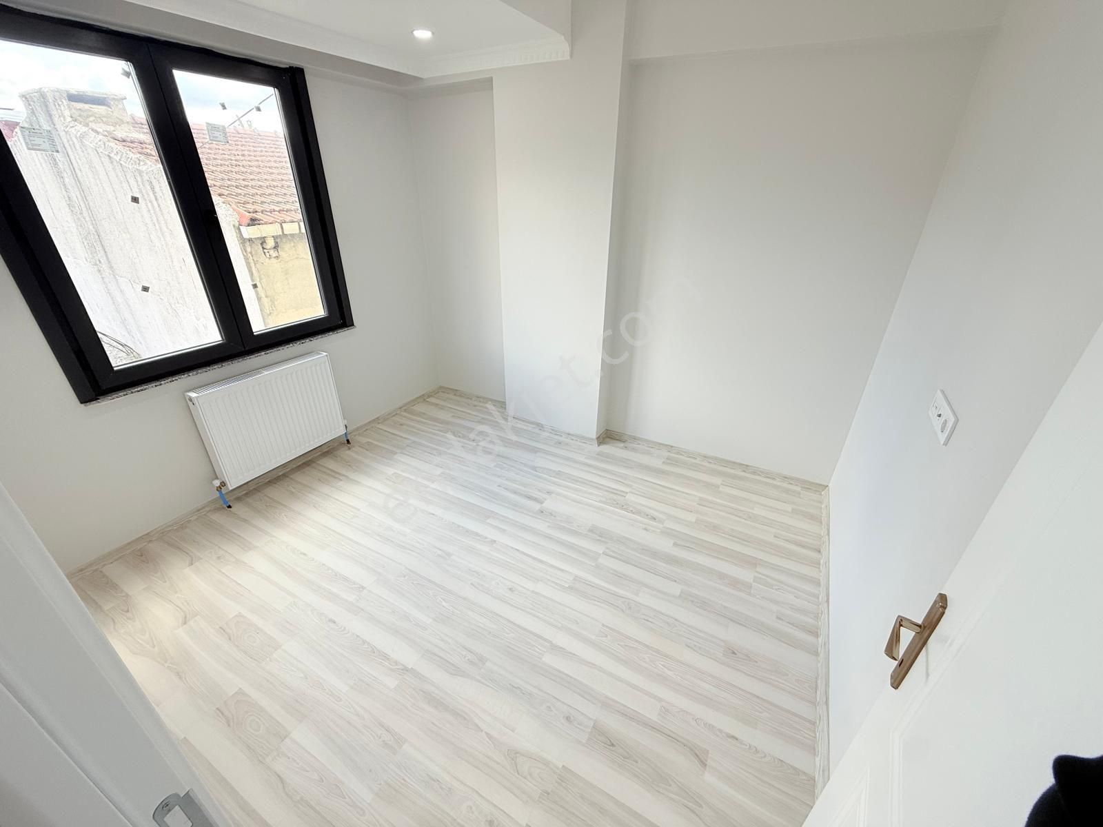 Pusula İnşaattan Cebeci Mah. Caddeye Yakın 2+1 100m2 Ara Kat - Görsel 11
