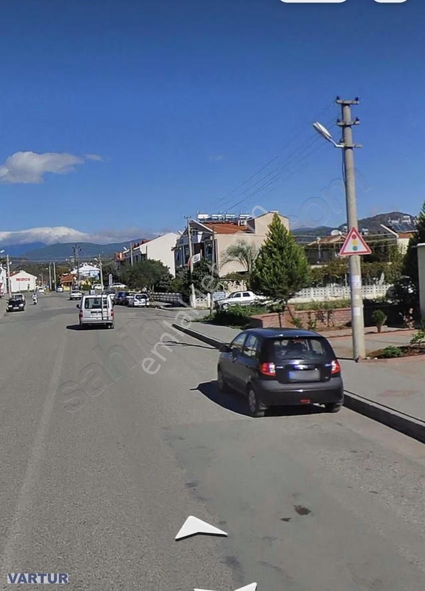 Fethiye Devlet Hastanesi Ve Adliye Sarayı Yakınında Restoran - Görsel 2