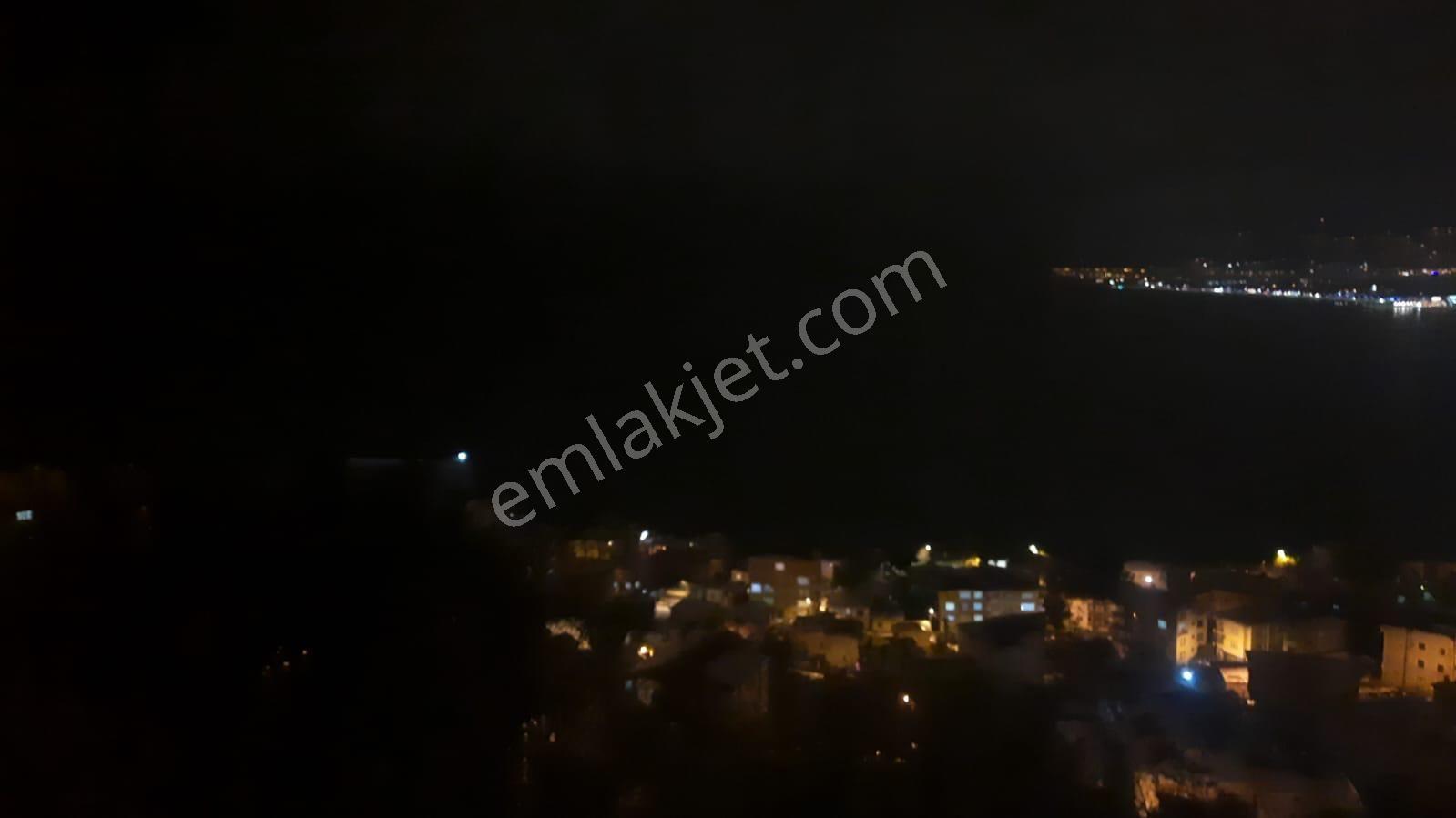 Satılık Şehir Manzaralı Villalık Arsa - Görsel 2