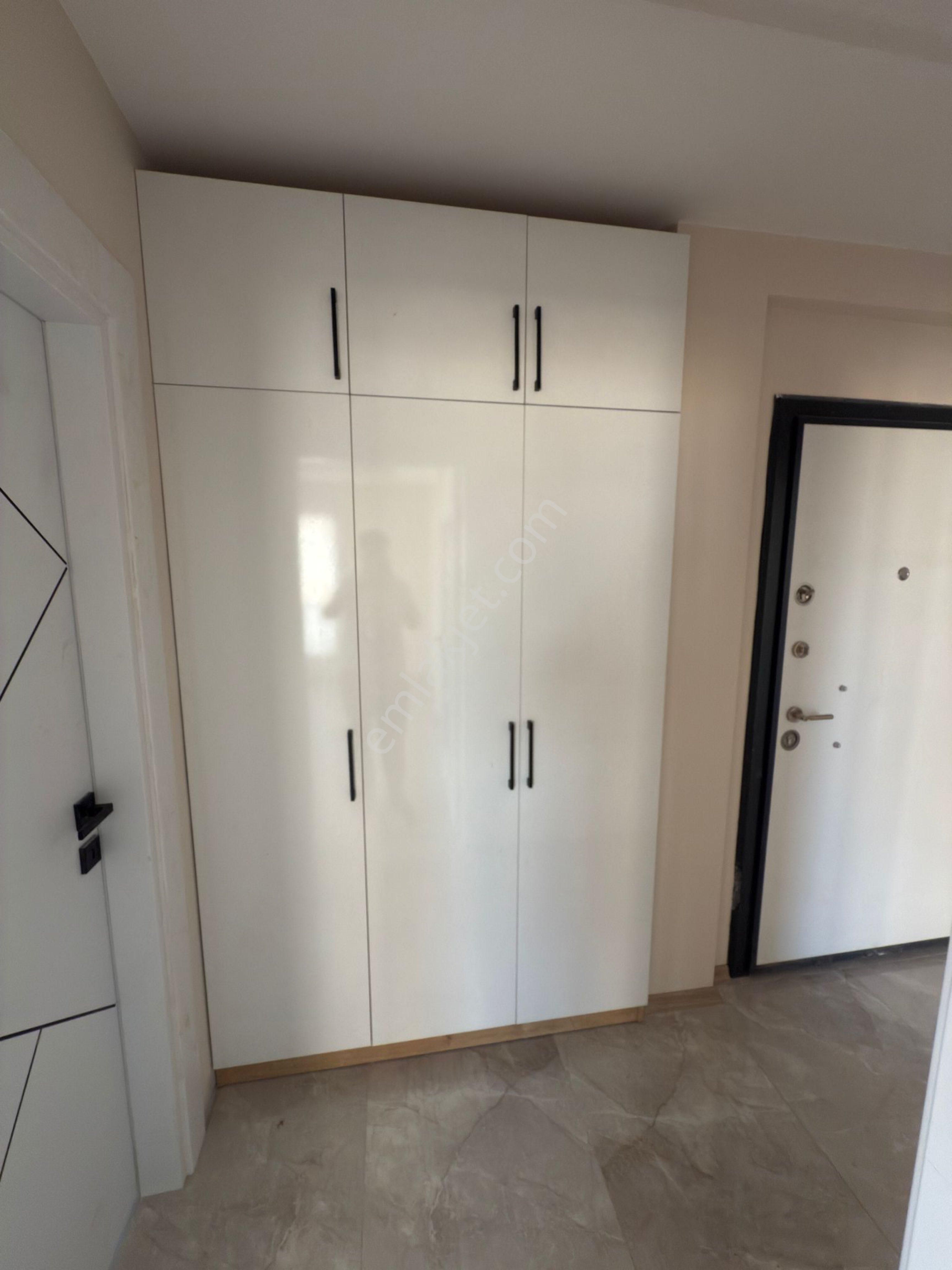 Son Fırsat Aydoğmuş Mah 2+1 Katta Ayrı Mutfaklı Sıfır İskanlı Daire - Görsel 7