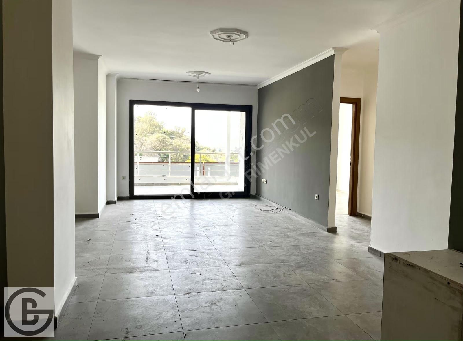 *turgutreis Akçaalan *2+1 *üst Kat *ana Cadde Üzerinde *bakımlı - Görsel 14