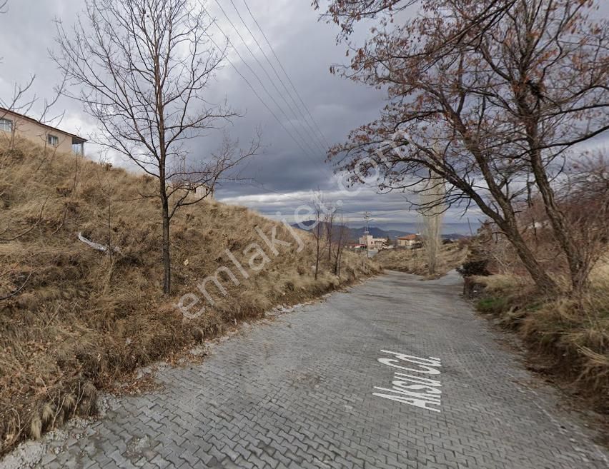 Hacılar Beğendik Tek Tapu 1000 M² Temiz Parsel 10 Metrelik Ana Yola Sıfır Harika Manzara - Görsel 2