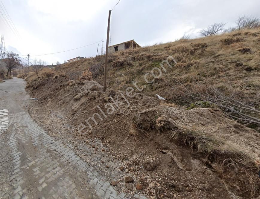 Hacılar Beğendik Tek Tapu 1000 M² Temiz Parsel 10 Metrelik Ana Yola Sıfır Harika Manzara - Görsel 4