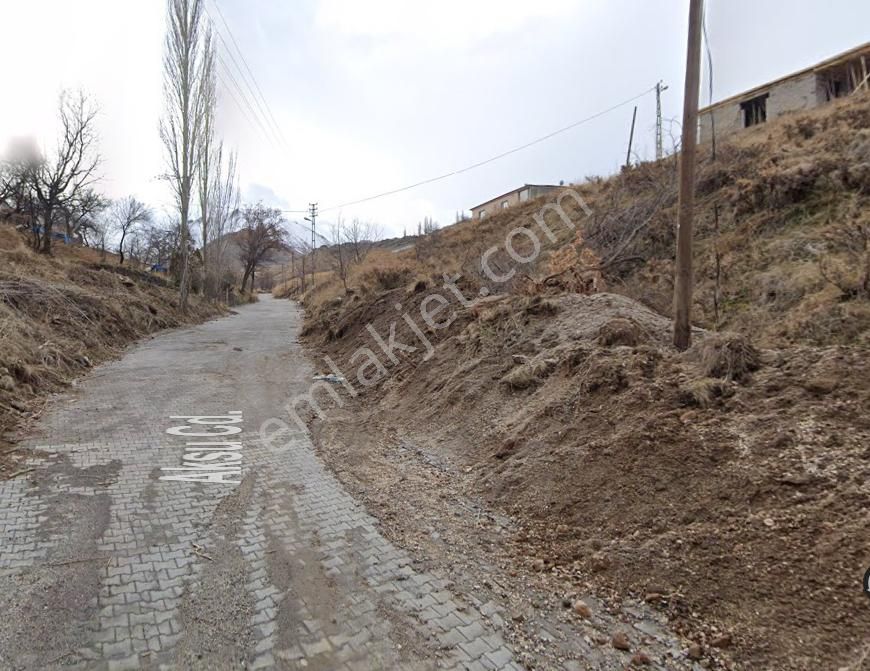 Hacılar Beğendik Tek Tapu 1000 M² Temiz Parsel 10 Metrelik Ana Yola Sıfır Harika Manzara - Görsel 3
